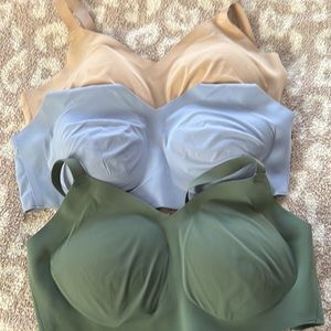 Aerie Real Free Bras